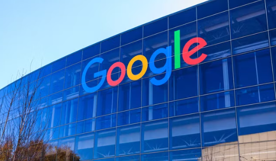 Google